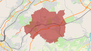 66386 - St. Ingbert Thumbnail
