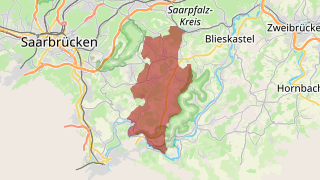 66399 - Saarland Thumbnail