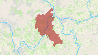 66440 - Saarpfalz-Kreis Thumbnail