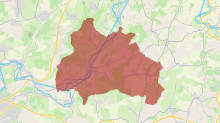 66453 - Saarpfalz-Kreis Thumbnail