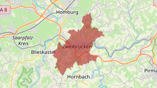 66482 - Zweibrücken Thumbnail