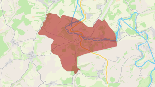 66500 - Südwestpfalz Thumbnail