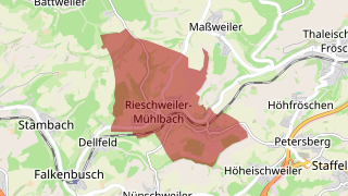 66509 - Rieschweiler-Mühlbach Thumbnail