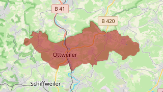 66564 - Ottweiler Thumbnail