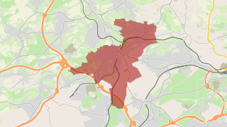 66589 - Merchweiler Thumbnail