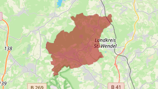 66649 - Oberthal Thumbnail