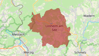 66679 - Losheim am See Thumbnail