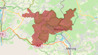 66693 - Mettlach Thumbnail