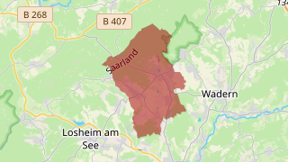 66709 - Weiskirchen Thumbnail