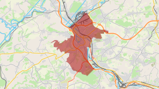 66740 - Saarlouis Thumbnail