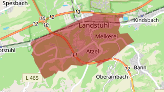 66849 - Landstuhl Thumbnail