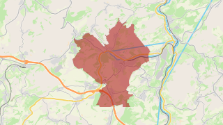 66869 - Landkreis Kusel Thumbnail