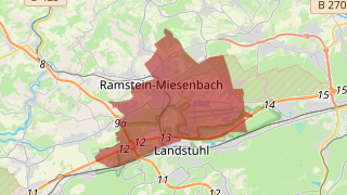 66877 - Ramstein-Miesenbach Thumbnail