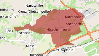 66882 - Hütschenhausen Thumbnail