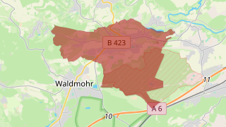 66901 - Schönenberg-Kübelberg Thumbnail