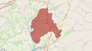66919 - Südwestpfalz Thumbnail