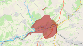 66987 - Thaleischweiler-Fröschen Thumbnail