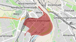 67061 - Ludwigshafen am Rhein Thumbnail