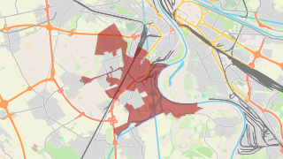 67065 - Ludwigshafen am Rhein Thumbnail