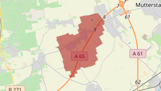 67126 - Hochdorf-Assenheim Thumbnail