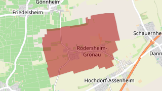 67127 - Rödersheim-Gronau Thumbnail