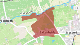 67134 - Birkenheide Thumbnail