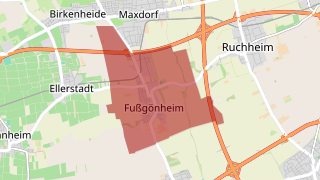 67136 - Fußgönheim Thumbnail