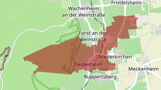 67146 - Deidesheim Thumbnail