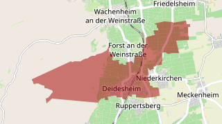 67146 - Deidesheim Thumbnail