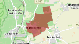 67150 - Niederkirchen bei Deidesheim Thumbnail
