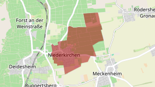 67150 - Niederkirchen bei Deidesheim Thumbnail