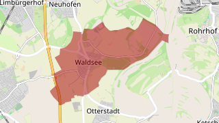 67165 - Waldsee Thumbnail