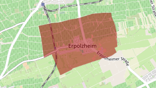 67167 - Erpolzheim Thumbnail