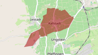 67169 - Kallstadt Thumbnail
