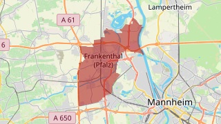67227 - Frankenthal (Pfalz) Thumbnail
