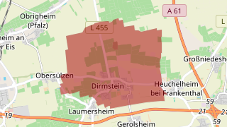 67246 - Dirmstein Thumbnail