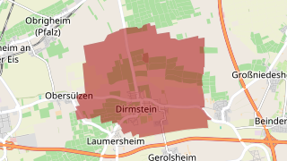 67246 - Dirmstein Thumbnail