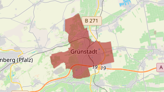 67269 - Grünstadt Thumbnail