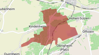 67278 - Bockenheim an der Weinstraße Thumbnail