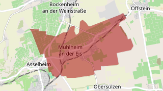67283 - Obrigheim (Pfalz) Thumbnail