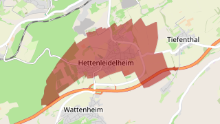 67310 - Hettenleidelheim Thumbnail
