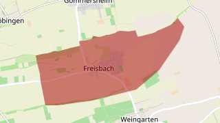 67361 - Freisbach Thumbnail
