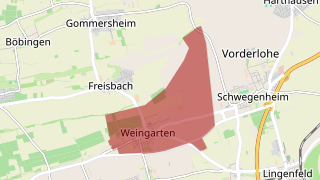 67366 - Weingarten (Pfalz) Thumbnail