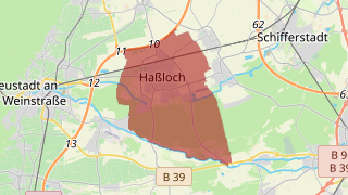67454 - Haßloch Thumbnail