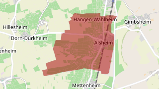 67577 - Alsheim Thumbnail