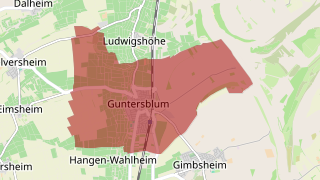 67583 - Guntersblum Thumbnail
