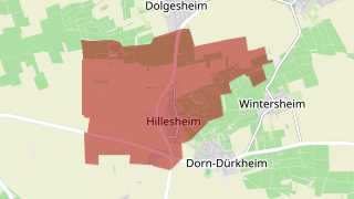 67586 - Hillesheim Thumbnail