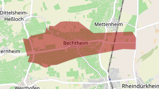 67595 - Bechtheim Thumbnail