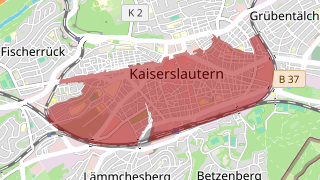 67655 - Kaiserslautern Thumbnail