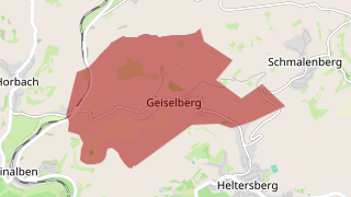 67715 - Geiselberg Thumbnail